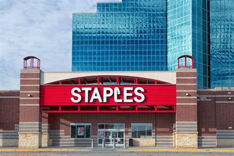 staples in inglewood on century|does staples have notary services.